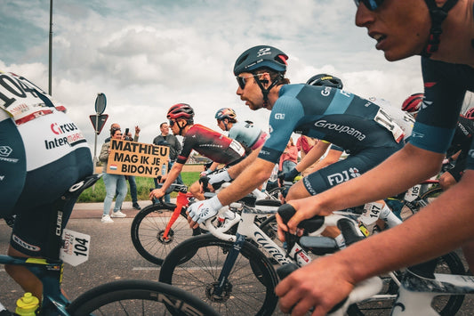 6x de Amstel Gold Race zien: dit zijn de beste plekken voor fotografen!