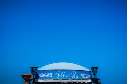 Bella blù
