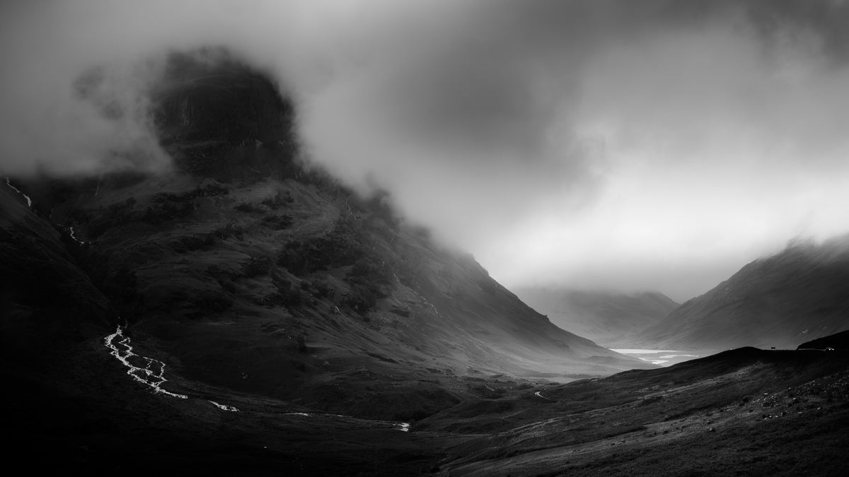 Moody Highlands