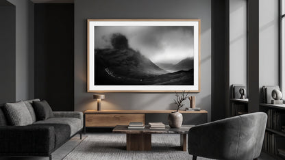 Moody Highlands