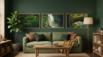 Jungle vibes