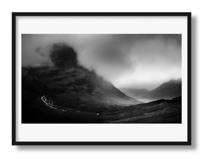 Moody Highlands