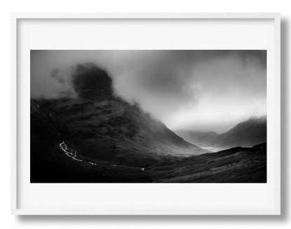 Moody Highlands