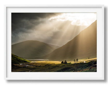 Glencoe madness