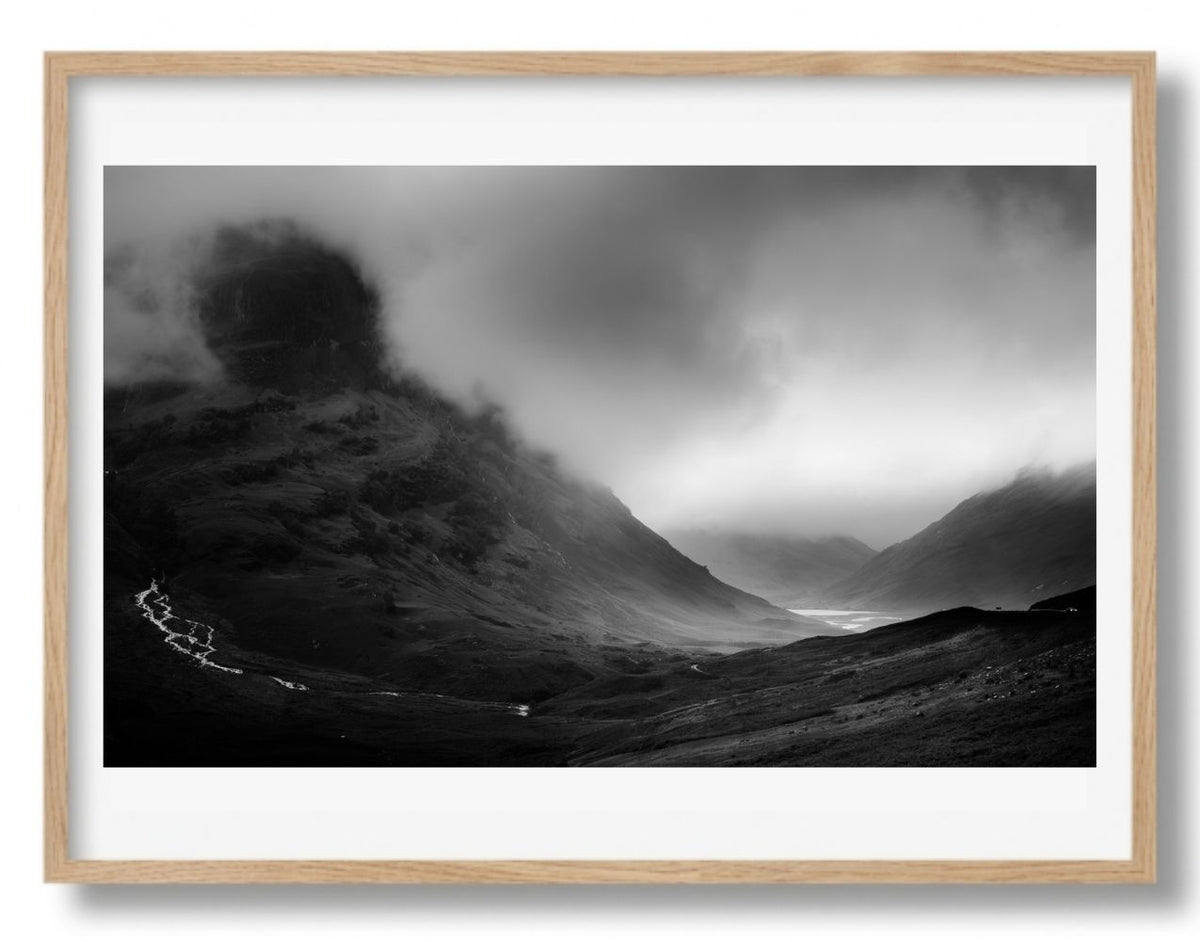 Moody Highlands