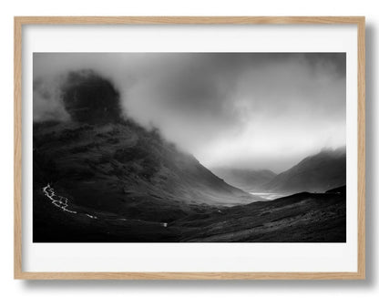 Moody Highlands