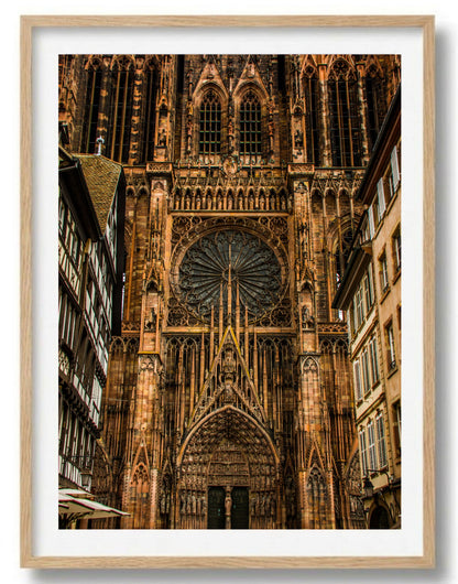 Middeleeuwse grandeur